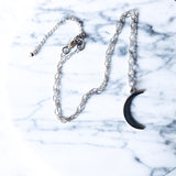 • TOTEM • Le collier en Argent massif
